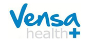 Vensa Health logo